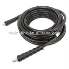 3/8" hydraulic hose